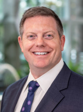 Photo of Timothy Sargent